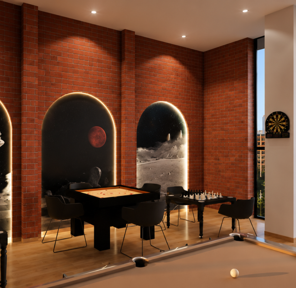 gallery